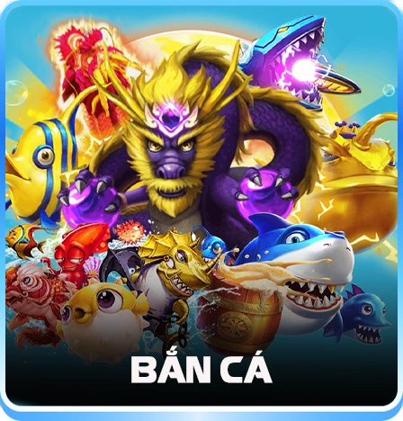 Trang chủ 23 bắn cá tinycat99