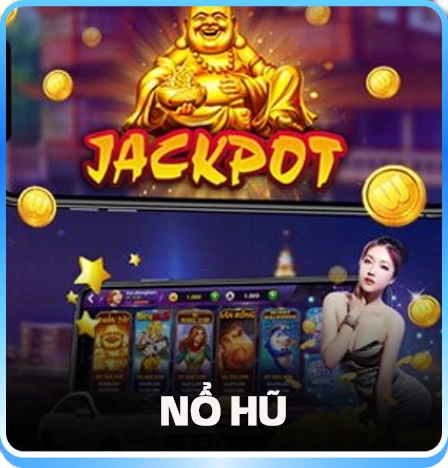 Trang chủ 22 nổ hũ tinycat99